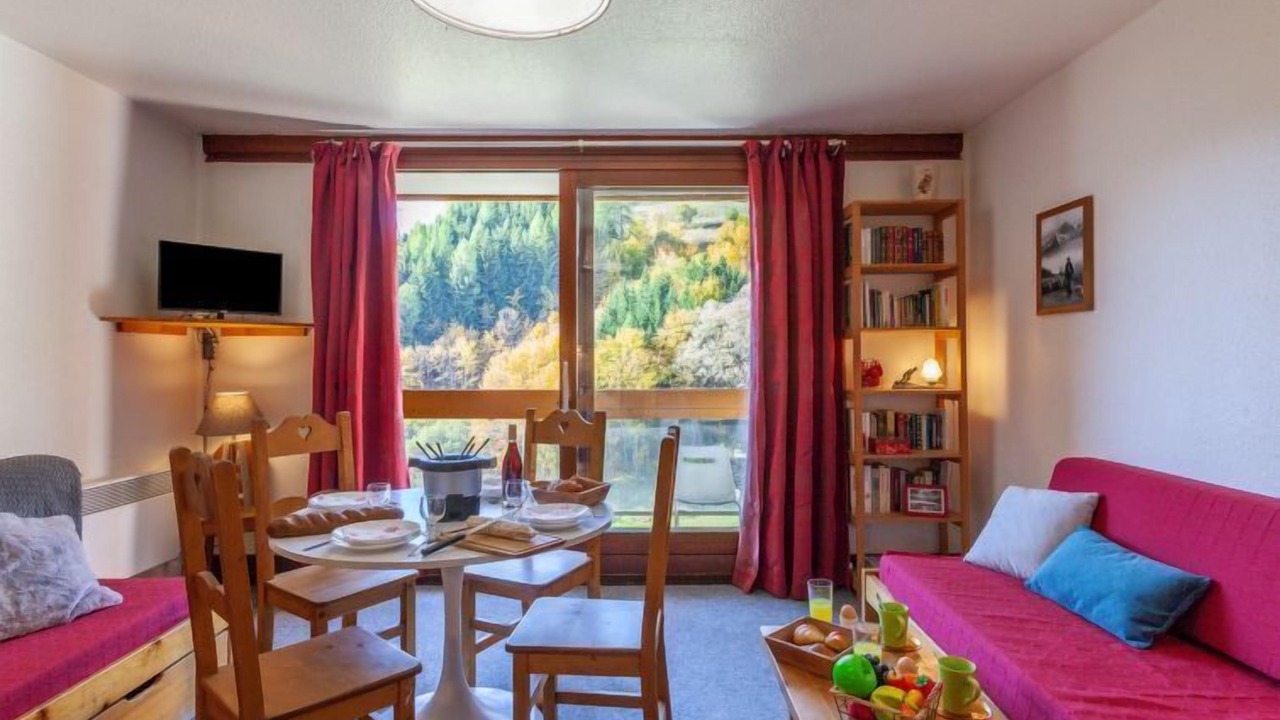 Photo of Livingroom in Le Corbier
