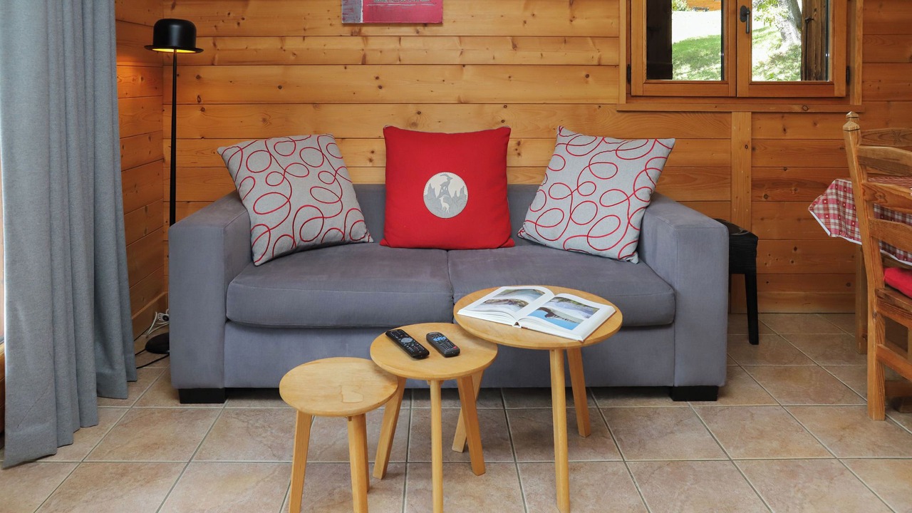 Photo of Livingroom in Ovronnaz