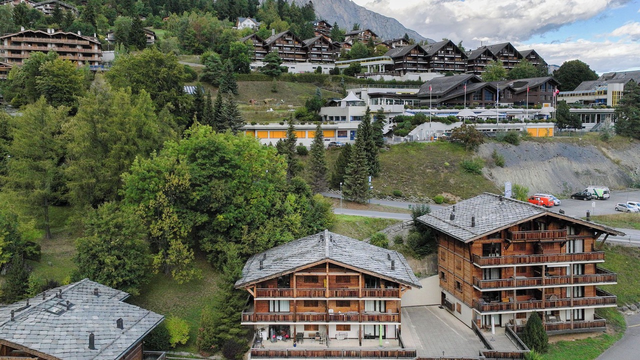 Photo of Others in Ovronnaz