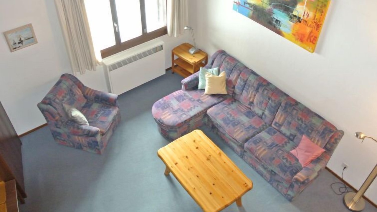 Photo of Livingroom in Surlej