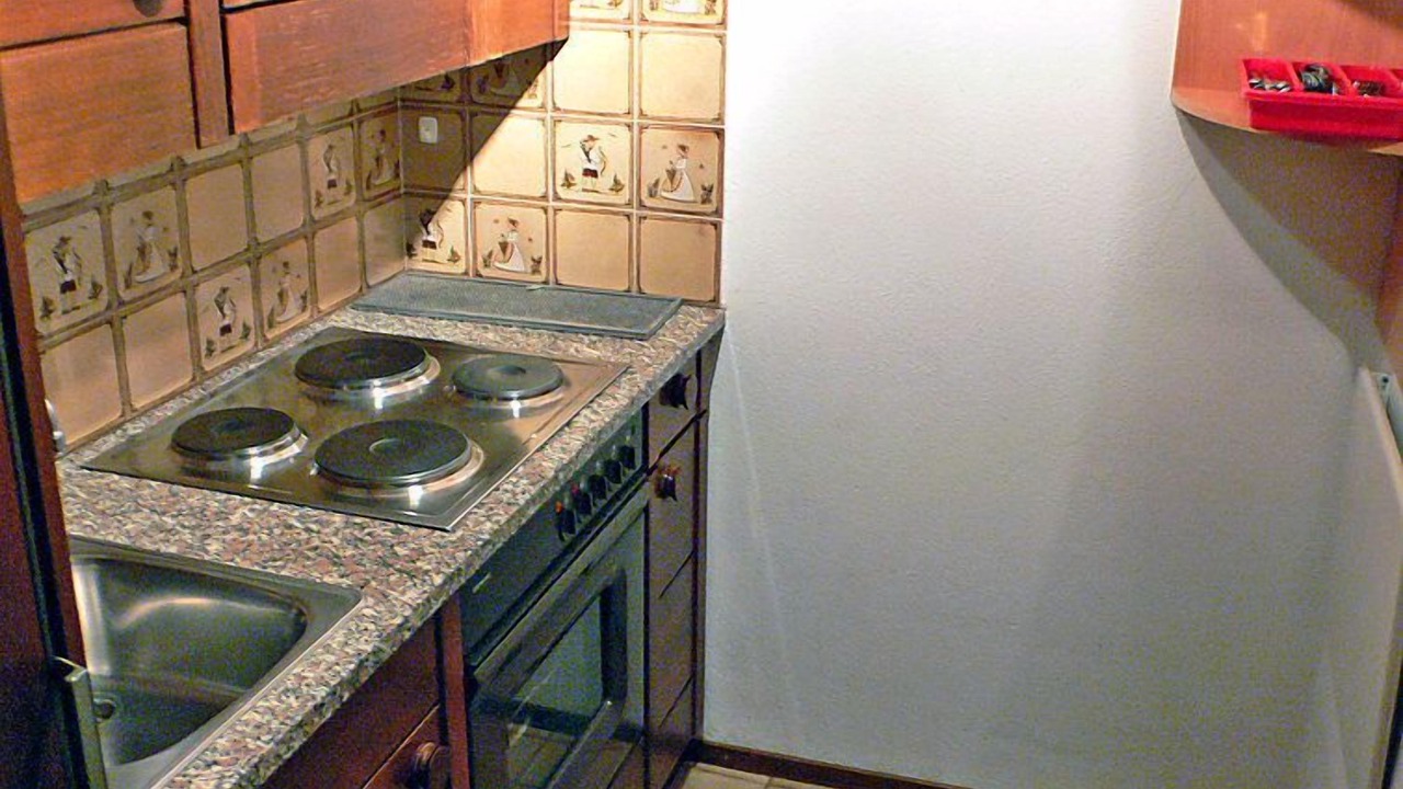 Photo of Bedroom in Surlej