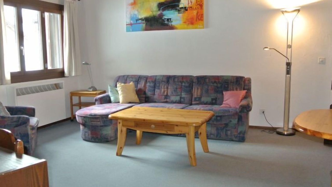 Photo of Livingroom in Surlej
