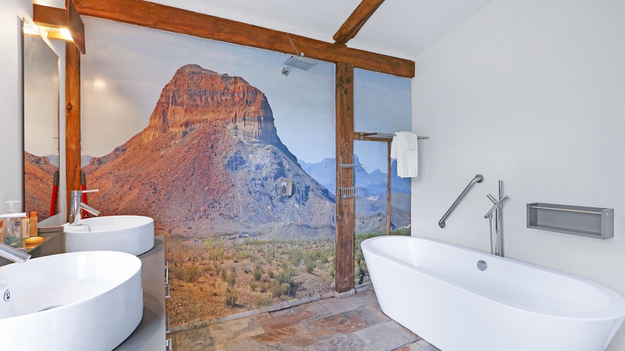 Photo of Bathroom in Fischer