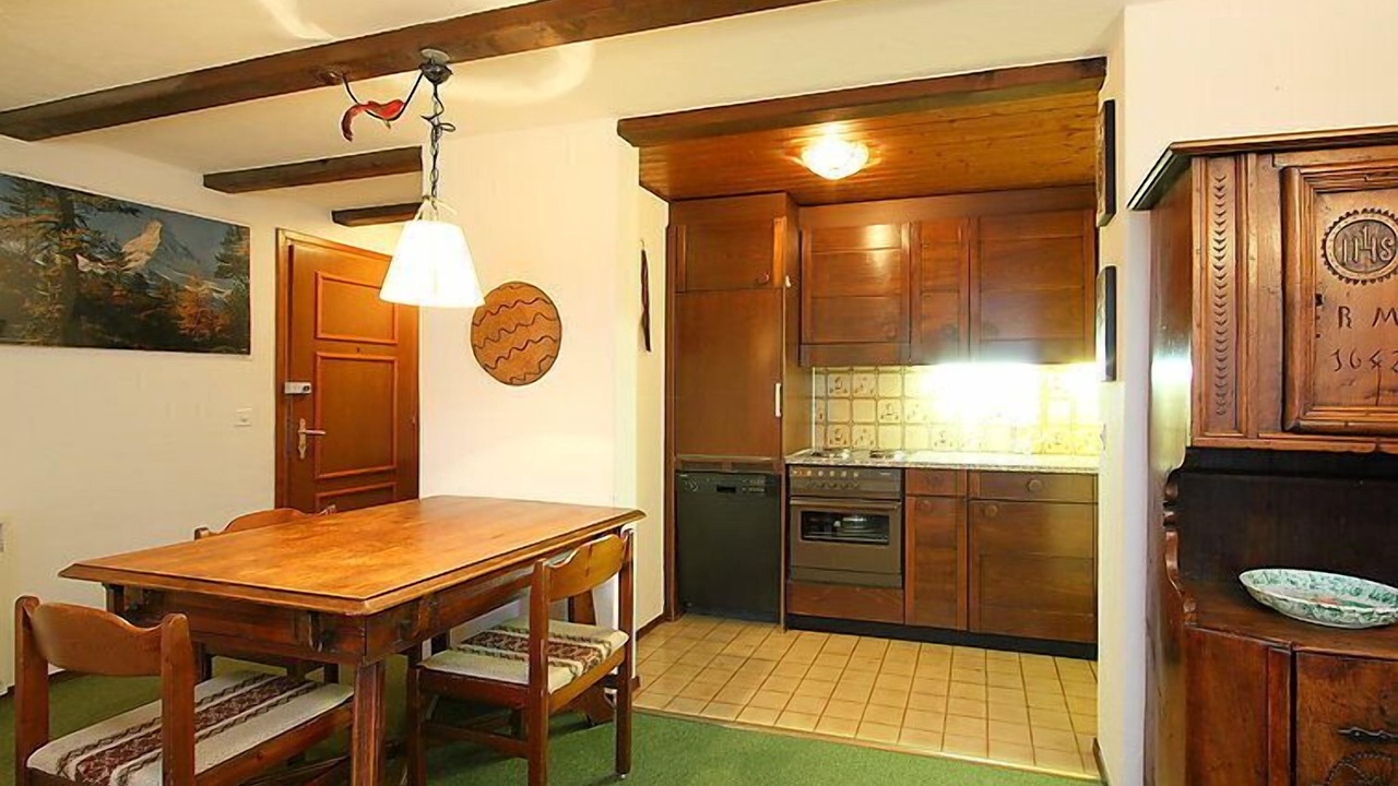 Photo of Bedroom in Surlej