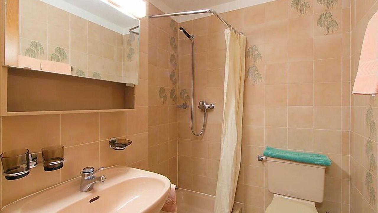 Photo of Bathroom in Surlej