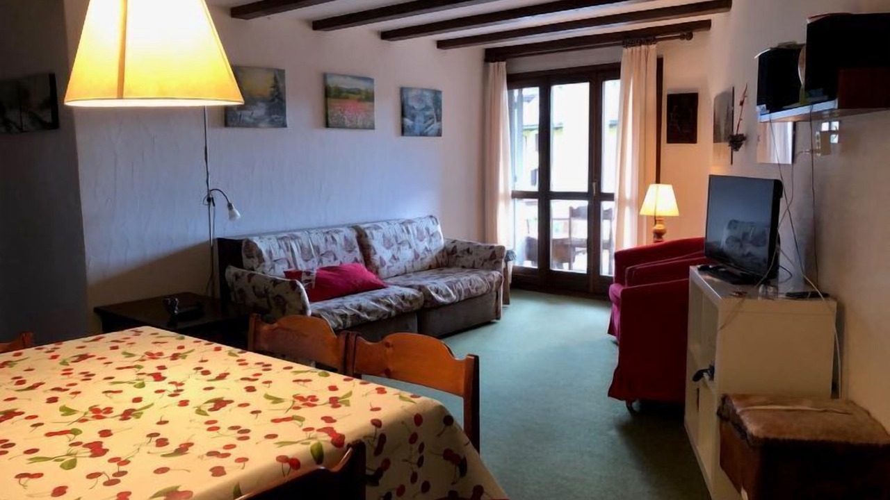 Photo of Livingroom in Surlej