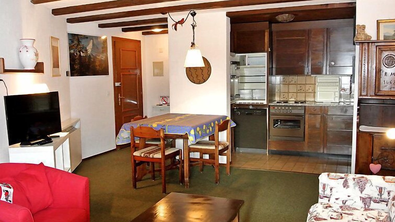 Photo of Bedroom in Surlej