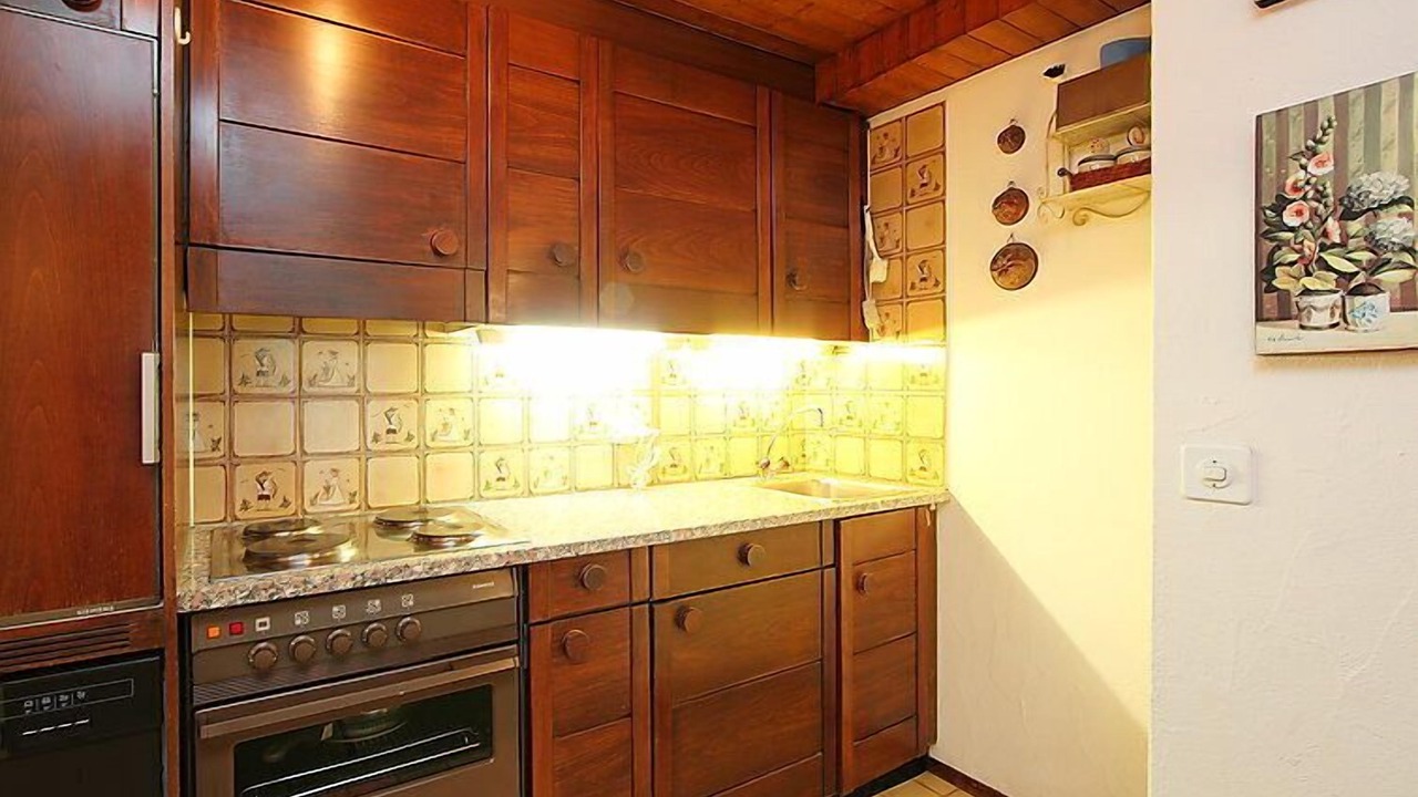Photo of Bedroom in Surlej