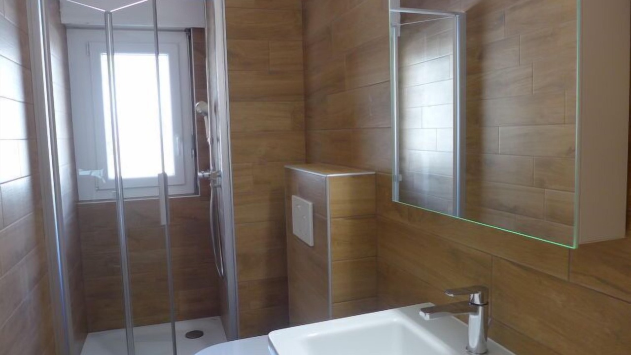 Photo of Bathroom in Randogne