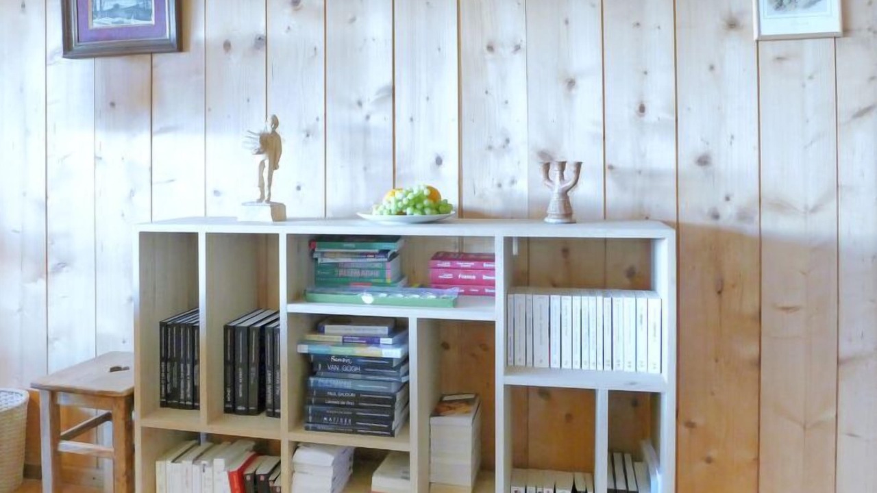 Photo of Livingroom in Randogne