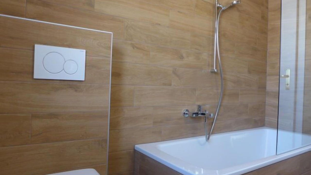 Photo of Bathroom in Randogne