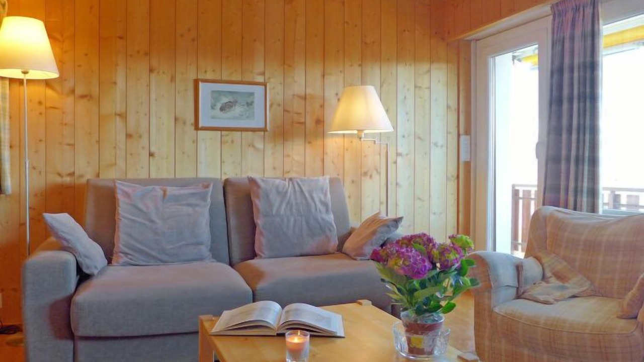 Photo of Livingroom in Randogne
