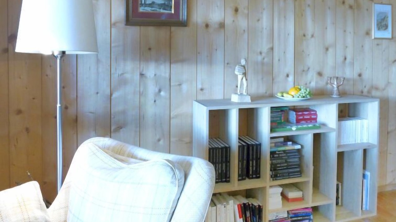 Photo of Livingroom in Randogne