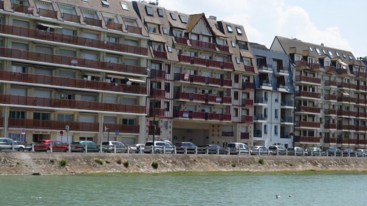 Photo of Others in Trouville-sur-Mer