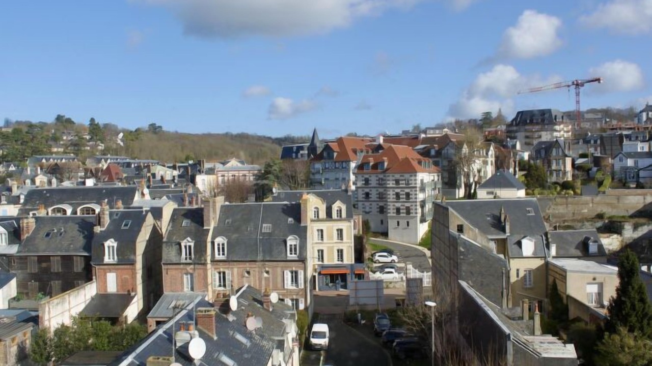 Photo of Others in Trouville-sur-Mer