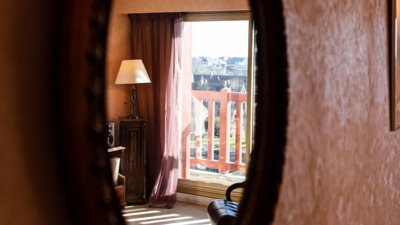 Photo of Livingroom in Trouville-sur-Mer