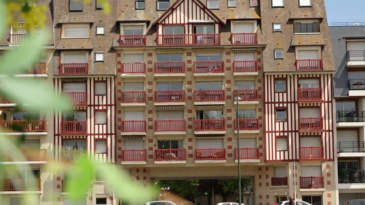 Photo of Others in Trouville-sur-Mer