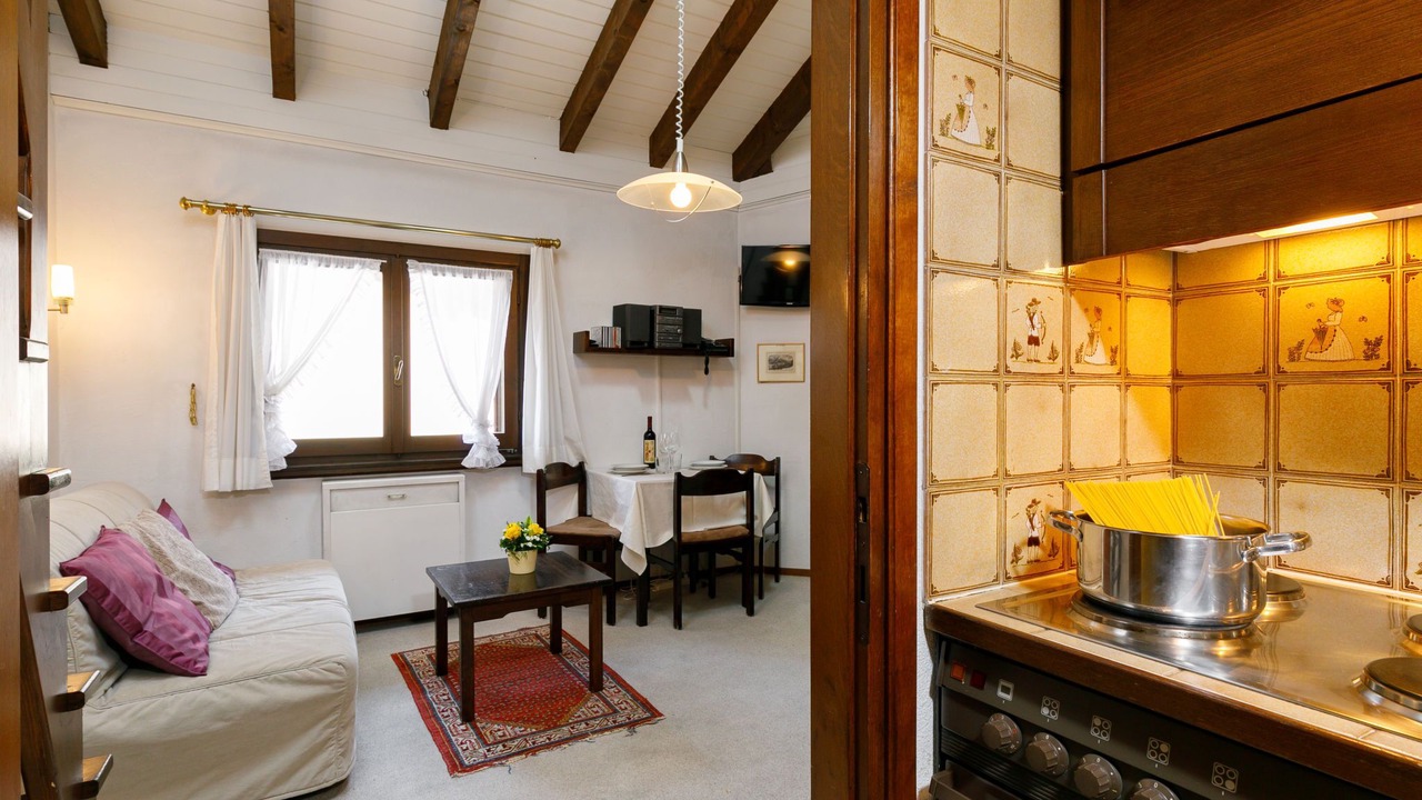Photo of Bedroom in Surlej