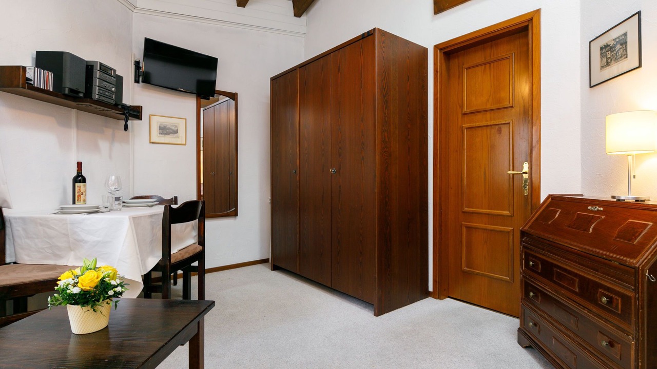 Photo of Bedroom in Surlej