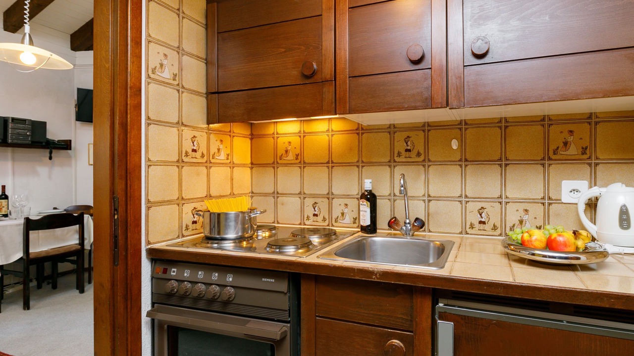 Photo of Bedroom in Surlej