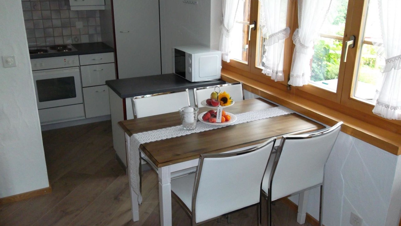 Photo of Bedroom in Ruedisbach