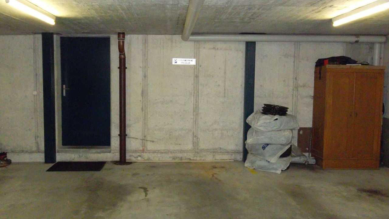 Photo of Bathroom in Ruedisbach
