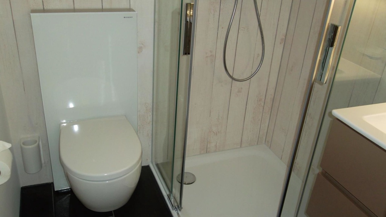 Photo of Bathroom in Ruedisbach