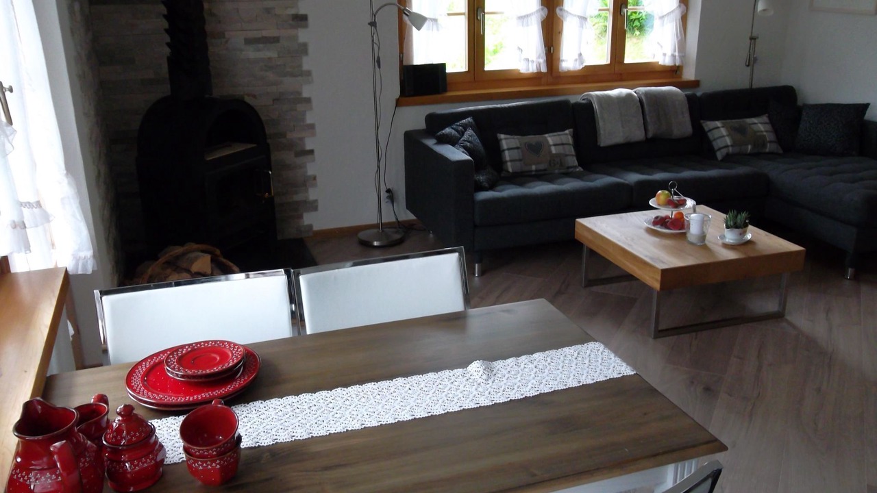 Photo of Bathroom in Ruedisbach