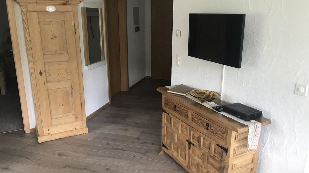 Photo of Bathroom in Ruedisbach