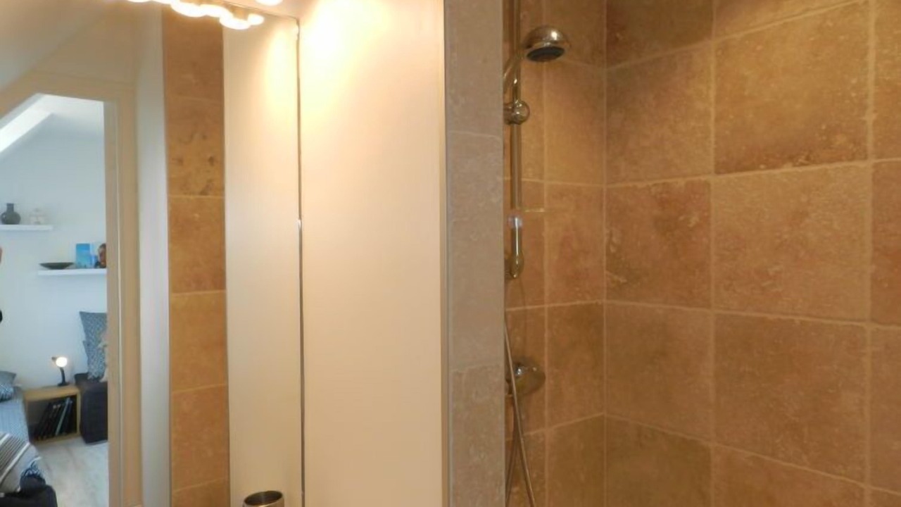 Photo of Bathroom in Saint-Guenole