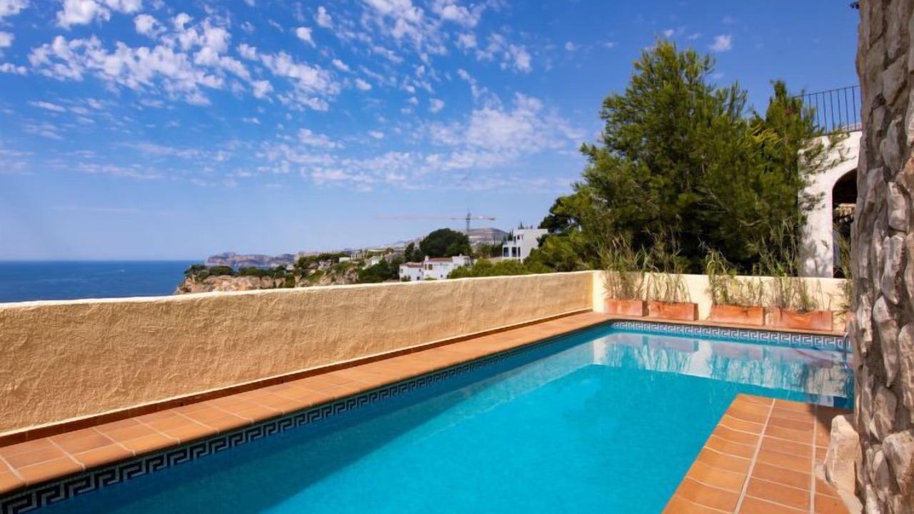 Photo of Outdoor in Cap de la Nau