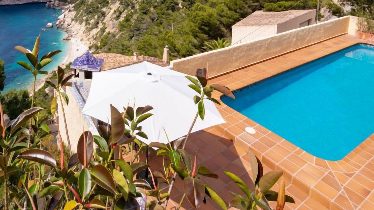 Photo of Outdoor in Cap de la Nau