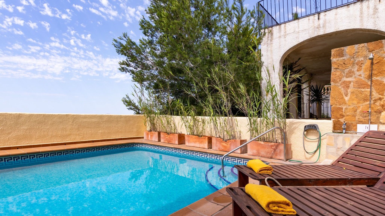 Photo of Outdoor in Cap de la Nau