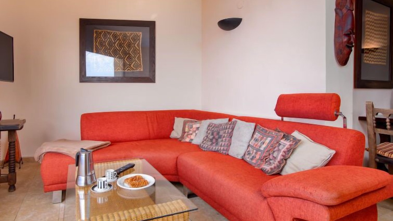 Photo of Livingroom in Cap de la Nau