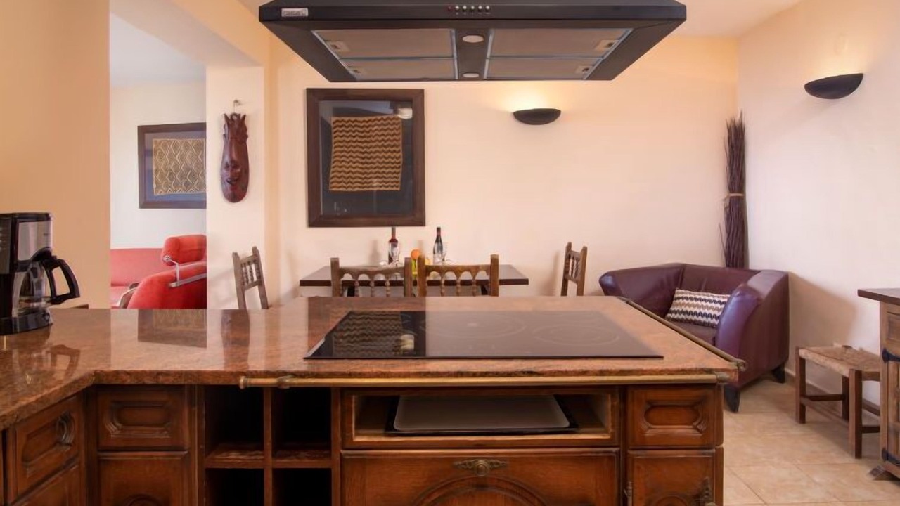 Photo of Bedroom in Cap de la Nau