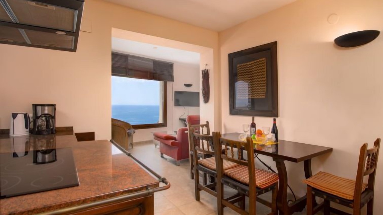 Photo of Bedroom in Cap de la Nau