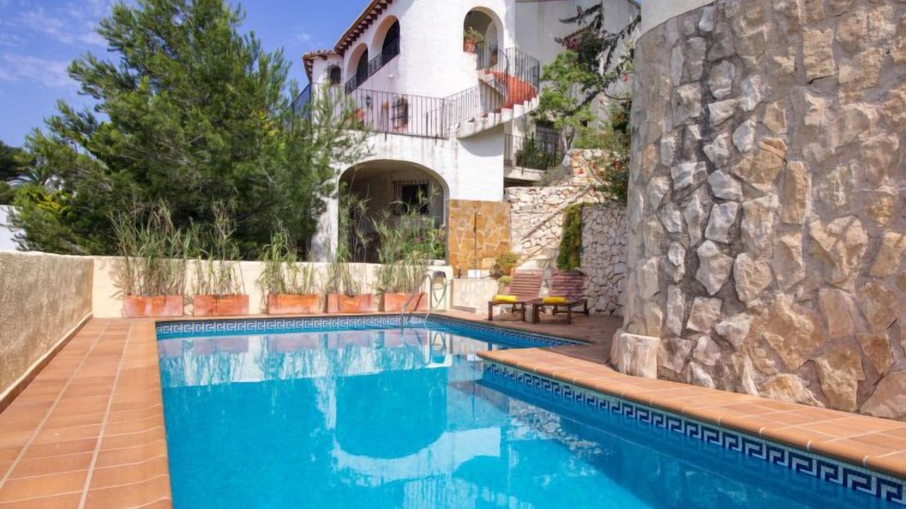Photo of Outdoor in Cap de la Nau