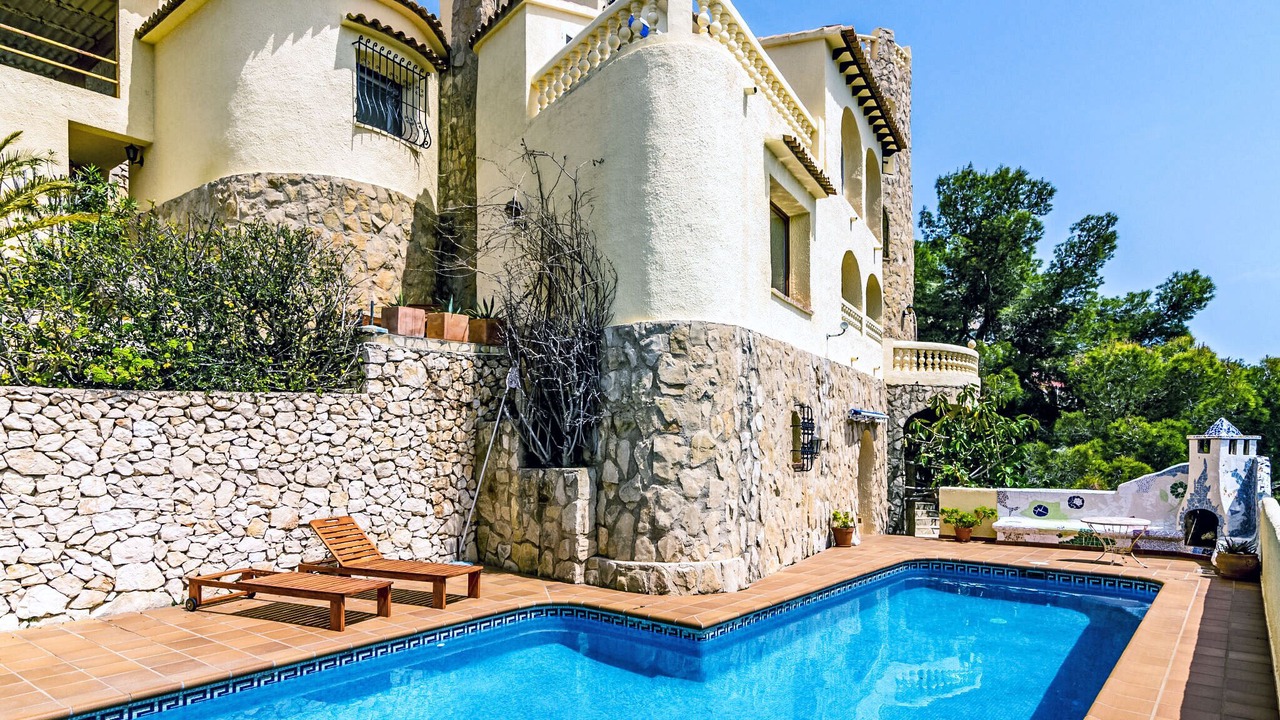 Photo of Outdoor in Cap de la Nau