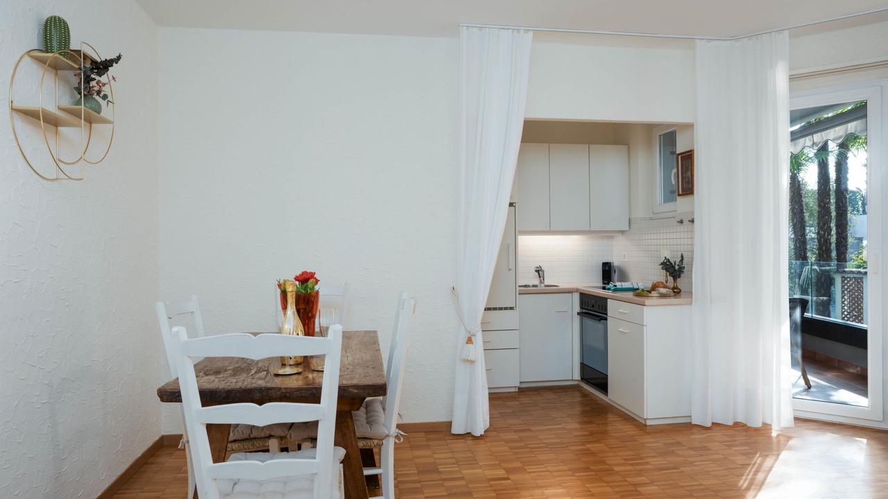 Photo of Bedroom in Ascona