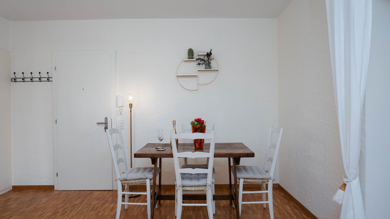 Photo of Bedroom in Ascona