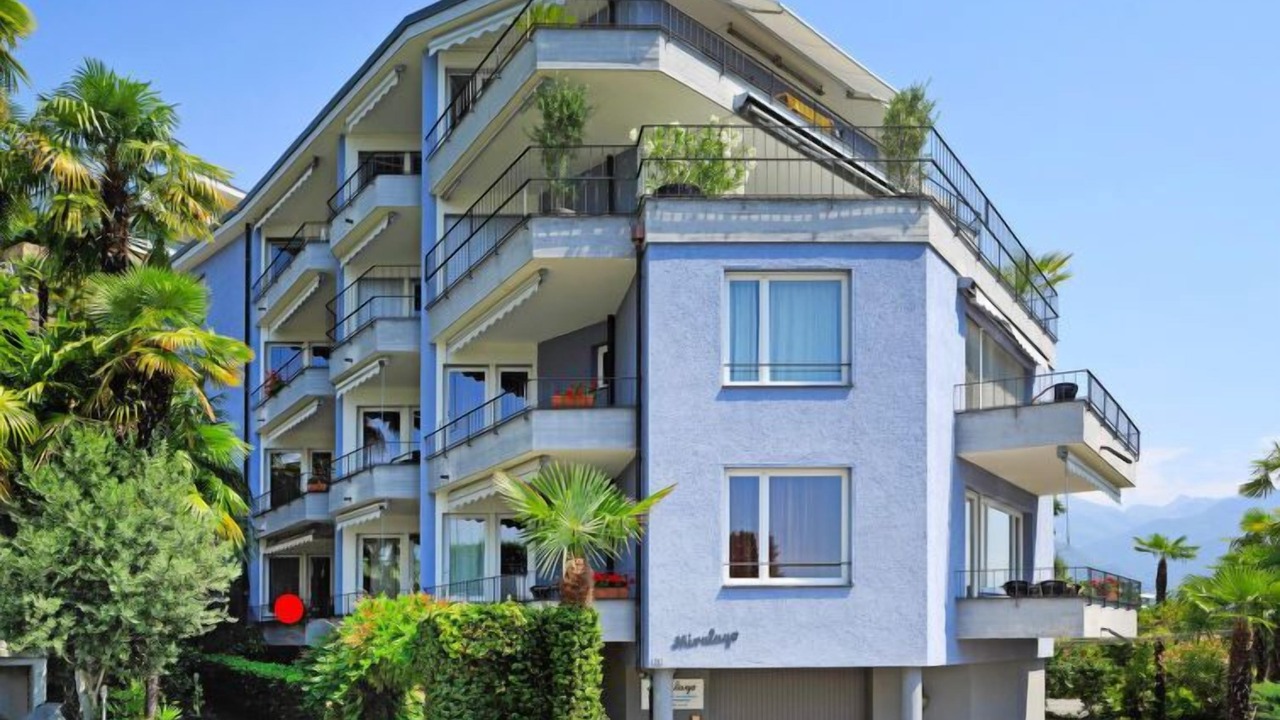 Photo of Others in Ascona