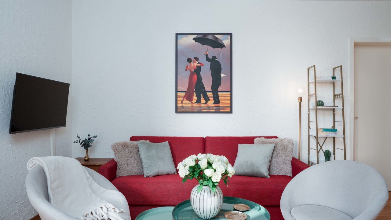 Photo of Livingroom in Ascona