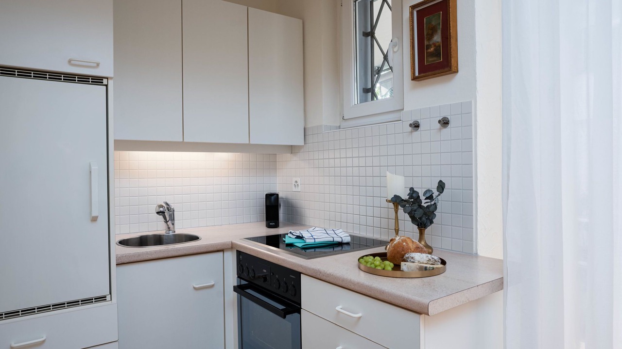 Photo of Bedroom in Ascona