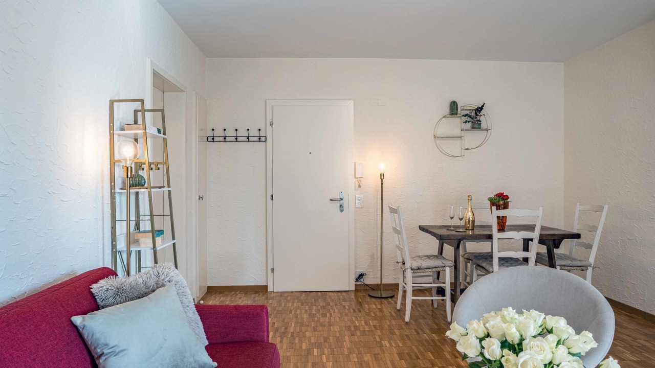 Photo of Bedroom in Ascona