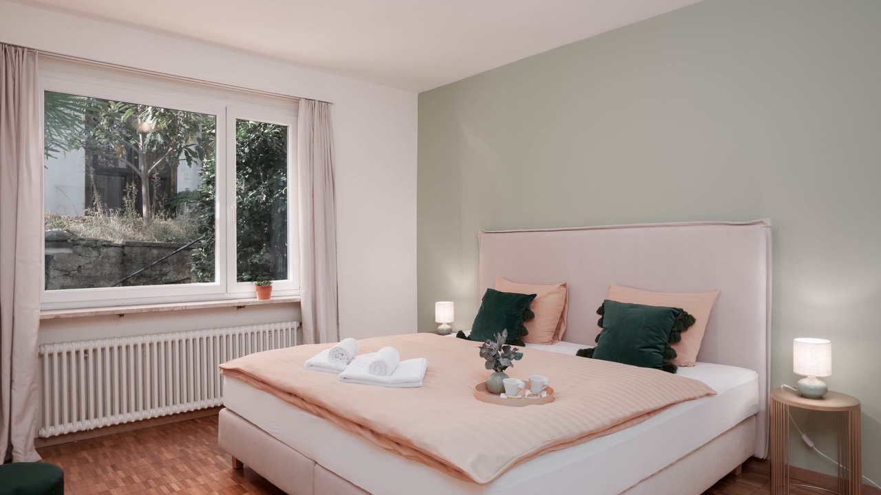 Photo of Others in Ascona