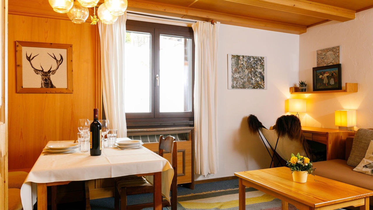 Photo of Bedroom in Surlej