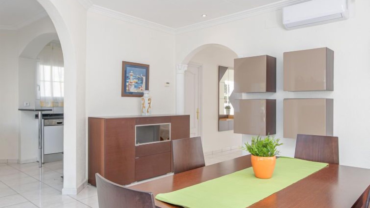 Photo of Livingroom in Empuriabrava