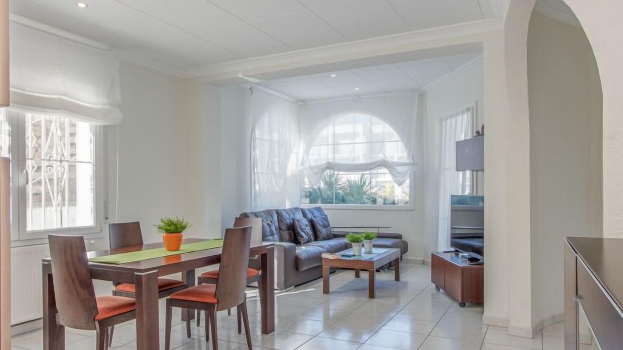 Photo of Livingroom in Empuriabrava
