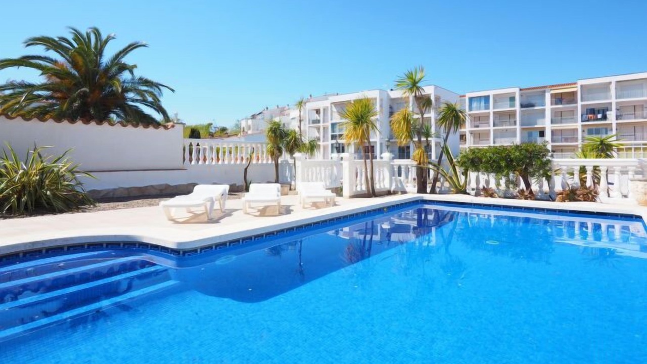 Photo of Outdoor in Empuriabrava