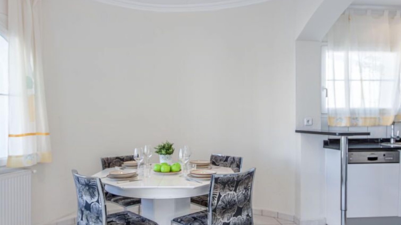 Photo of Bedroom in Empuriabrava